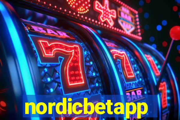 nordicbetapp