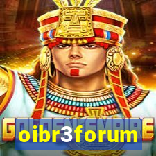 oibr3forum