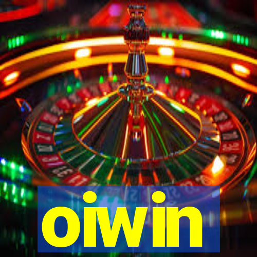 oiwin