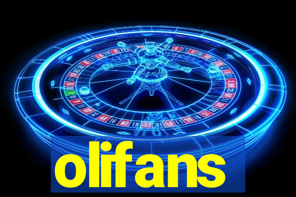 olifans