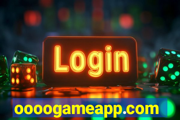 oooogameapp.com