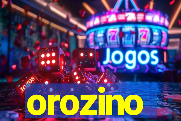 orozino