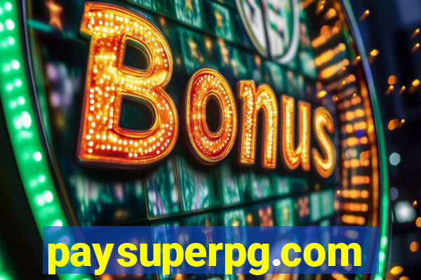 paysuperpg.com