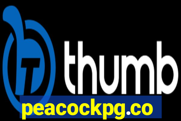 peacockpg.co