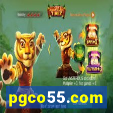 pgco55.com