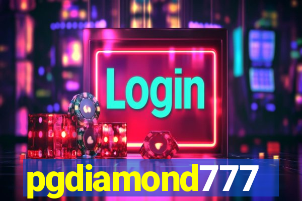 pgdiamond777