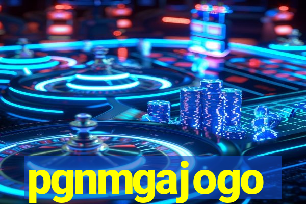 pgnmgajogo