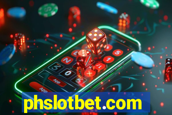 phslotbet.com