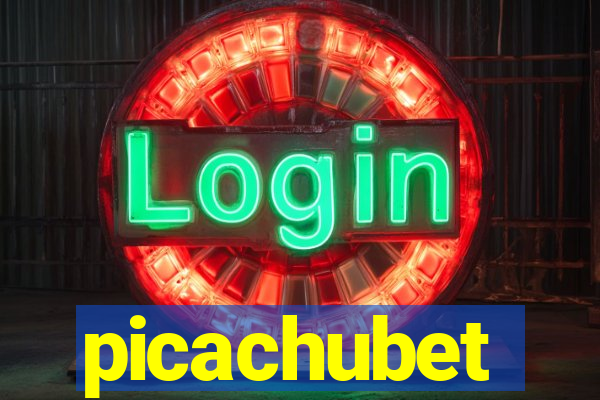 picachubet