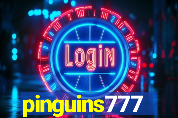 pinguins777