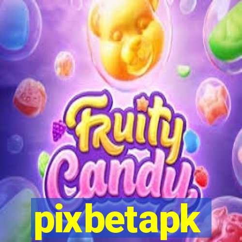 pixbetapk