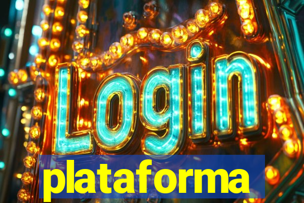 plataforma