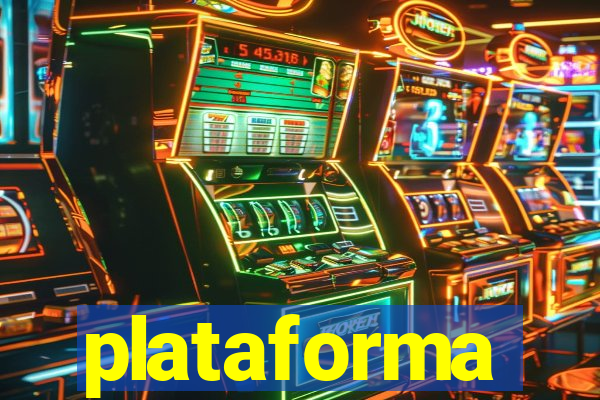 plataforma