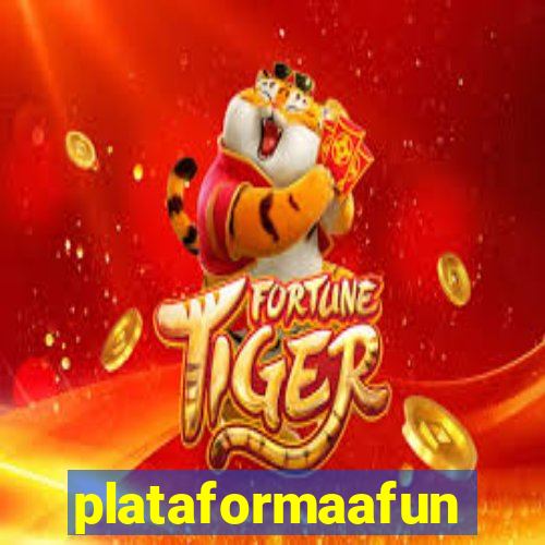 plataformaafun