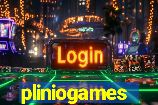 pliniogames