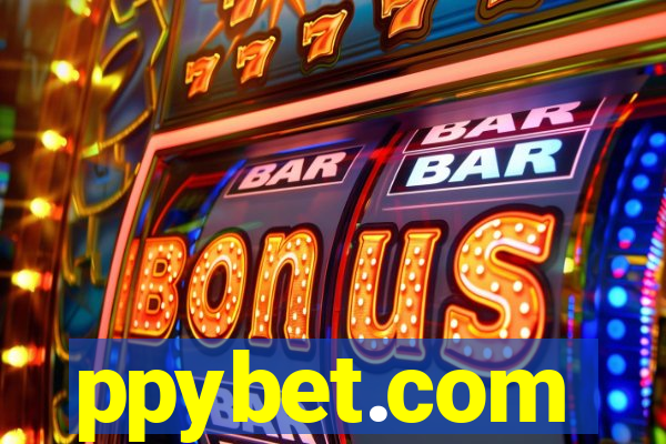 ppybet.com