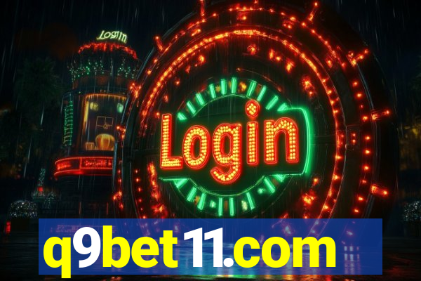 q9bet11.com