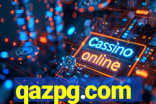 qazpg.com