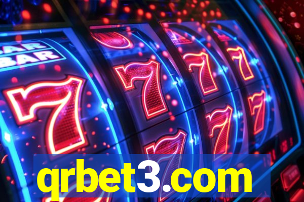 qrbet3.com