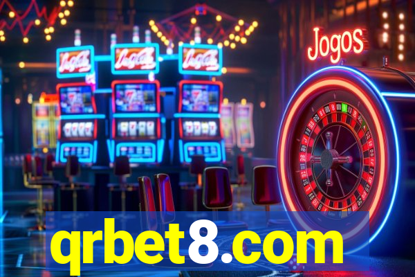 qrbet8.com