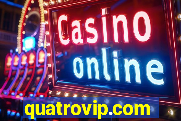 quatrovip.com