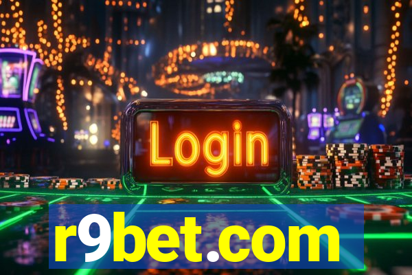 r9bet.com