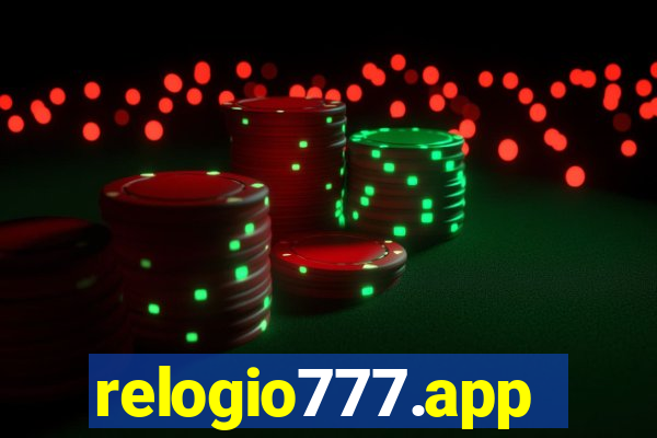 relogio777.app