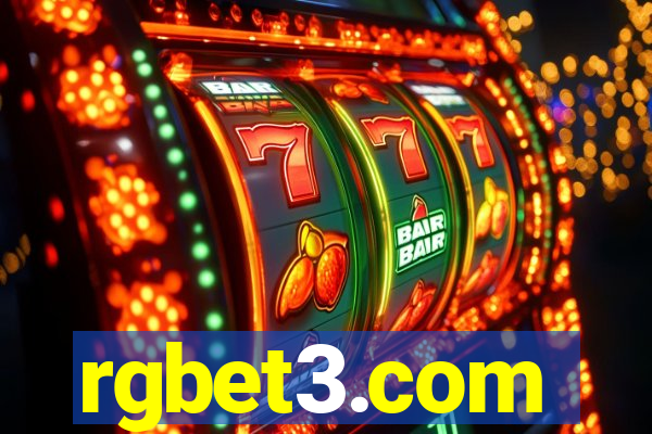 rgbet3.com