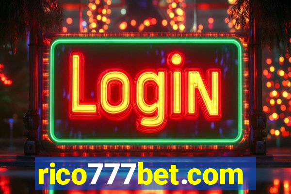 rico777bet.com