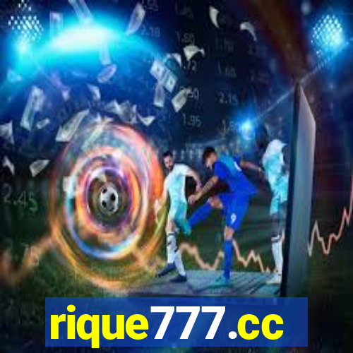 rique777.cc