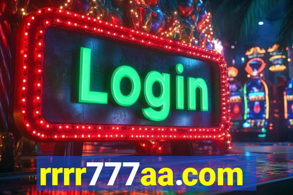 rrrr777aa.com