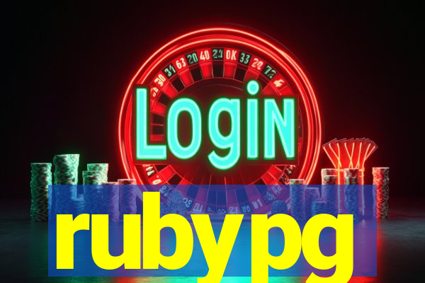 rubypg