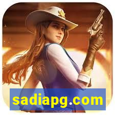 sadiapg.com