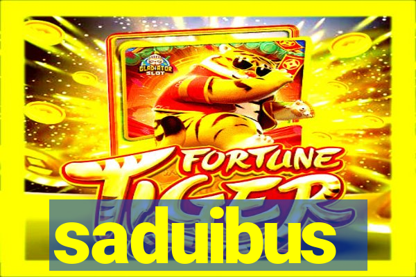 saduibus