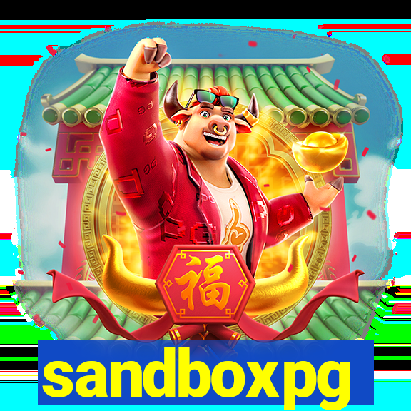 sandboxpg