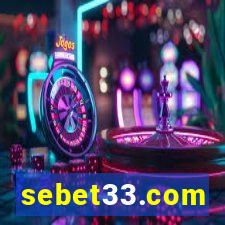 sebet33.com