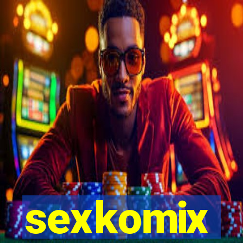 sexkomix