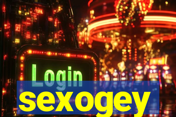 sexogey