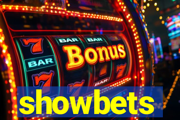 showbets