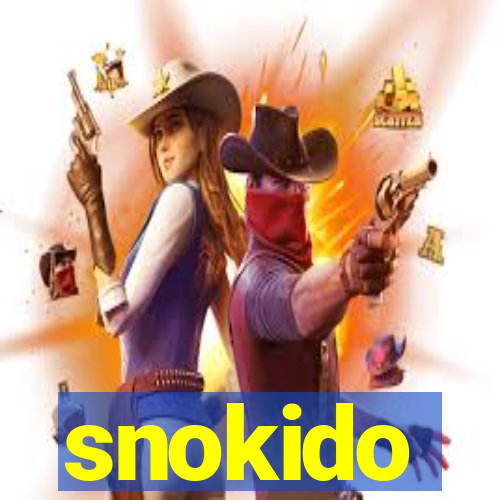 snokido