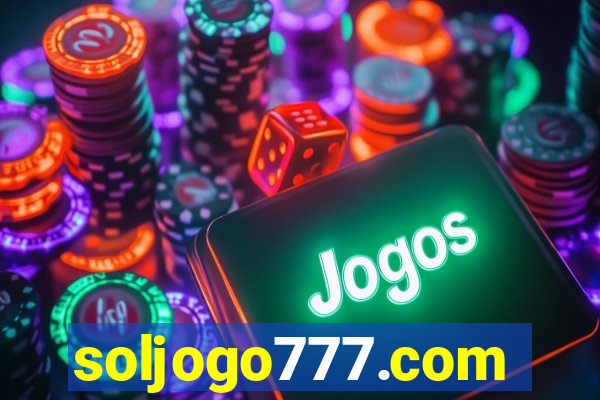 soljogo777.com