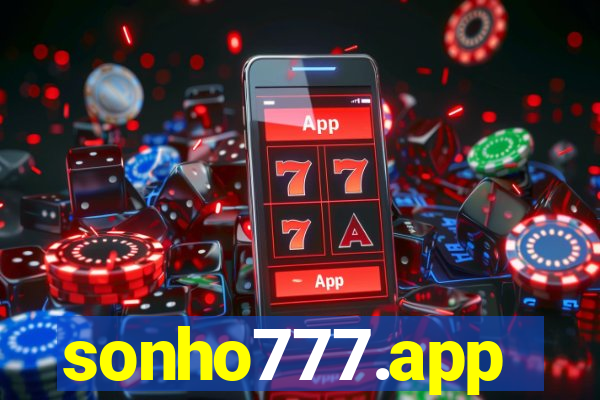 sonho777.app