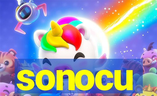 sonocu