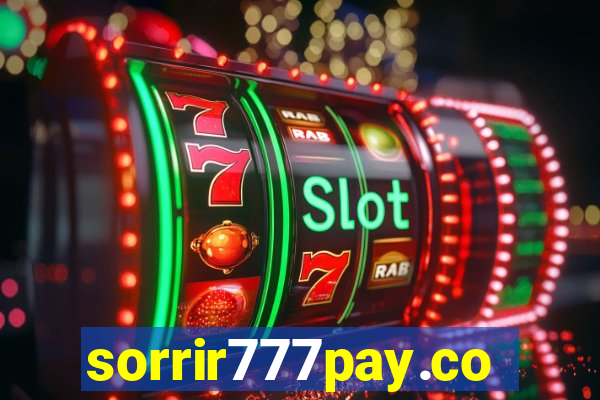 sorrir777pay.com