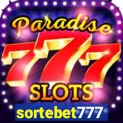 sortebet777