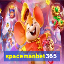 spacemanbet365