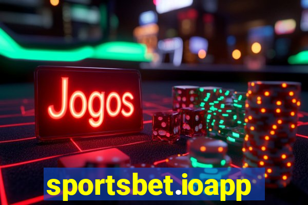 sportsbet.ioapp