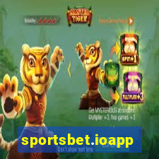 sportsbet.ioapp