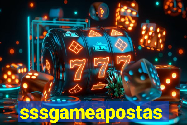 sssgameapostas