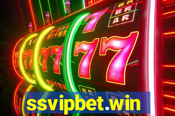 ssvipbet.win